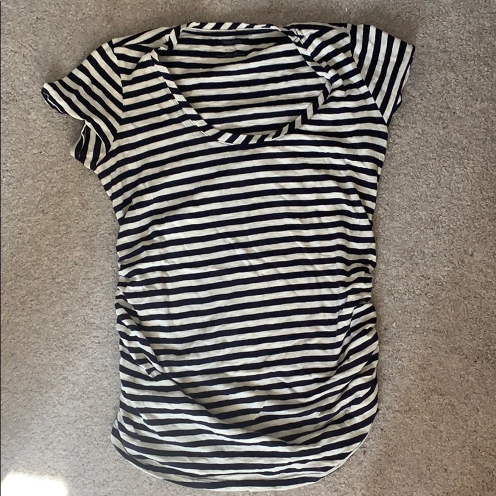 Maternity t-shirt